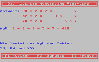 C64 GameBase Mathe-Stunde_1,_Die Europa_Computer-Club 1985
