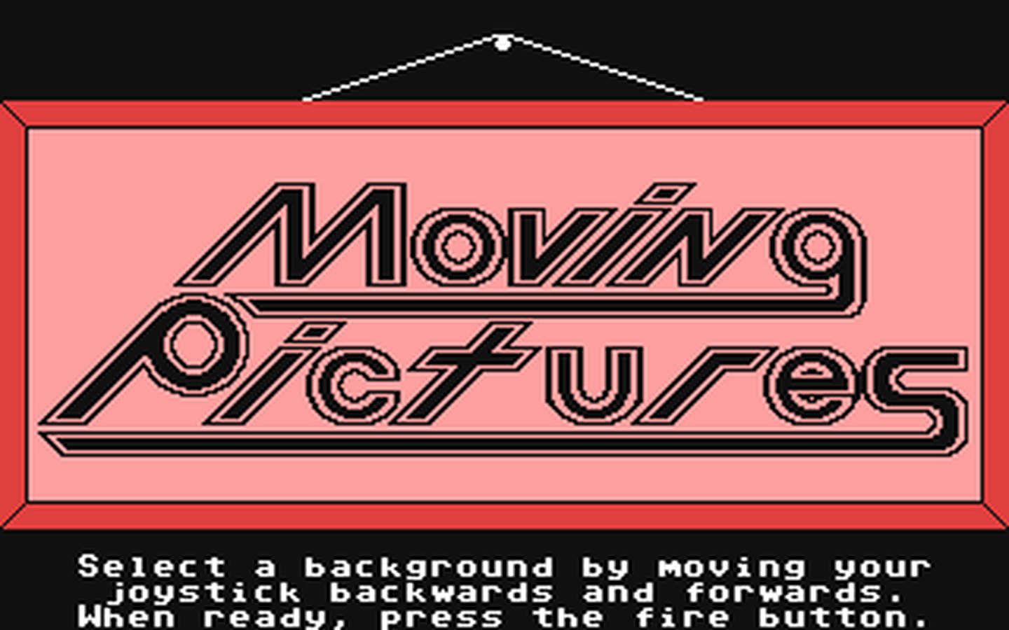 C64 GameBase Ladders_to_Learning_-_Moving_Pictures McGraw-Hill_Ryerson_Ltd. 1984