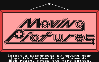 C64 GameBase Ladders_to_Learning_-_Moving_Pictures McGraw-Hill_Ryerson_Ltd. 1984