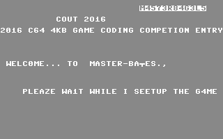 C64 GameBase M4573R84G3L5 (Public_Domain) 2016