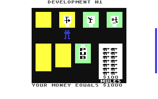 C64 GameBase MULE Electronic_Arts 1983