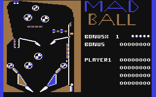 C64 GameBase Mad_Ball (Created_with_PCS)