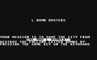 C64 GameBase Mad_L_Bomber CW_Communications,_Inc./RUN 1984