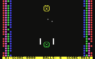 C64 GameBase Madman Loadstar/Softalk_Production 1984