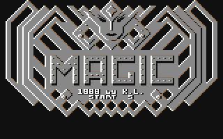 C64 GameBase Magic Markt_&_Technik/64'er 1991