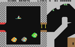 C64 GameBase Magic_Carpet ACE_(Advanced_Computer_Entertainment) 1984