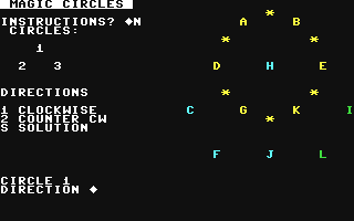 C64 GameBase Magic_Circles Reston_Publishing_Company,_Inc. 1984