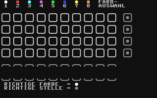 C64 GameBase Magic_Code Markt_&_Technik/64'er 1990