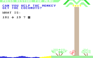 C64 GameBase Magic_Monkeys_-_Are_Coming_Your_Way! UpTime_Magazine/Softdisk_Publishing,_Inc. 1987