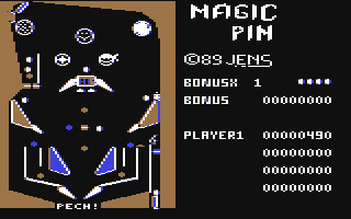 C64 GameBase Magic_Pin (Created_with_PCS) 1989