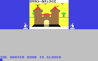 C64 GameBase Magic_Stone Audiogenic_Software_Ltd. 1984