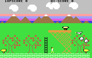 C64 GameBase Magicolero 1986