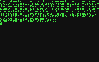 C64 GameBase Magnus_Tanner_-_Virus_Delta:_Dov'e'_Mark_Williams? Edizioni_Hobby/Explorer 1987