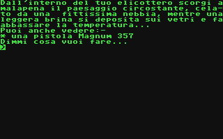 C64 GameBase Magnus_Tanner_-_Virus_Delta:_Ultimo_Atto Edizioni_Hobby/Explorer 1987