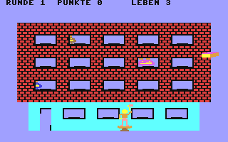 C64 GameBase Malermeister_Klecksel (Public_Domain)