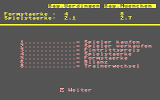 C64 GameBase Manager Verlag_Heinz_Heise_GmbH/Input_64 1985