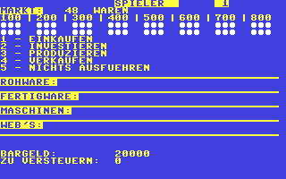 C64 GameBase Manager Markt_&_Technik/Computer_Persönlich 1984