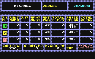 C64 GameBase Manager German_Design_Group_(GDG) 1992