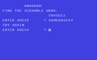 C64 GameBase Manarag Sigma_Technical_Press 1983