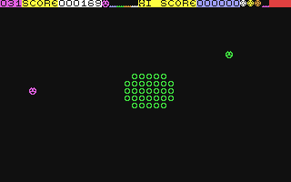 C64 GameBase Mangrove Supersoft 1983
