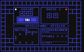 C64 GameBase Mankomania_v1.0 (Public_Domain) 1989