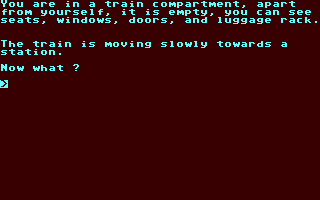 C64 GameBase Mansion_Quest Atlas_Adventure_Software 1992