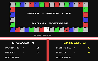 C64 GameBase Manta-Mania CP_Verlag/Magic_Disk_64 1991