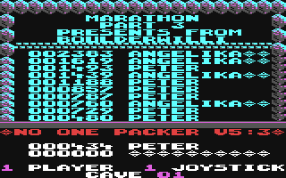 C64 GameBase Marathon-Dash_Part_3 (Not_Published)