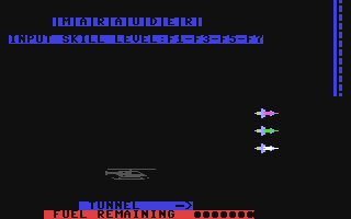 C64 GameBase Marauder Ahoy!/Ion_International,_Inc. 1988