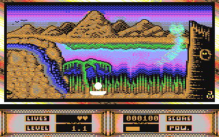 C64 GameBase Marble_Springs CP_Verlag/Magic_Disk_64 1993