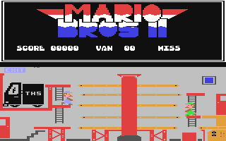 C64 GameBase Mario_Bros_II (Not_Published) 1987