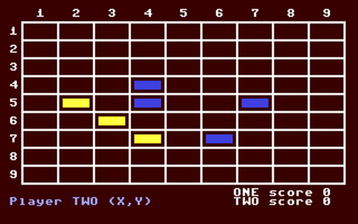 C64 GameBase Marked_Square RUN 1990