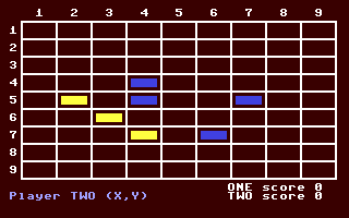C64 GameBase Marked_Square RUN 1990