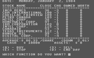 C64 GameBase Market_Crash Commodore_Educational_Software 1983