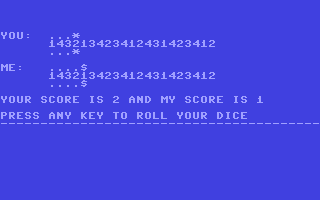 C64 GameBase Marran_Race Interface_Publications 1984