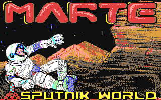 C64 GameBase Marte Psytronik_Software 2020