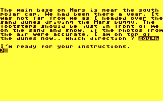C64 GameBase Marsdoll