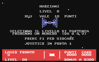 C64 GameBase Marziani Pubblirome/Game_2000 1985