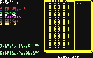 C64 GameBase Master_Color Editronica_s.r.l./Radio_Elettronica_&_Computer 1986