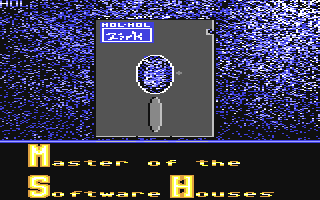 C64 GameBase Master_of_the_Software_Houses (Not_Published) 1988