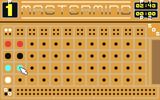C64 GameBase Mastermind (Public_Domain) 2017