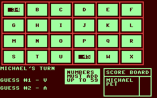 C64 GameBase Match The_Code_Works/CURSOR 1980