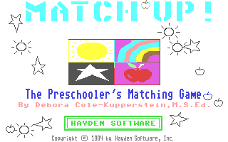 C64 GameBase Match_Up! Hayden_Software_Co.,_Inc. 1984