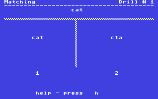 C64 GameBase Matching Commodore_Educational_Software