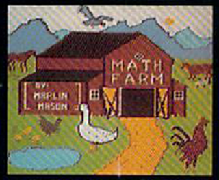 C64 GameBase Math-Farm Nanosec_Corporation 1984