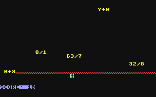 C64 GameBase Math_Defender Ahoy!/Ion_International,_Inc. 1984