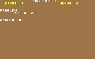 C64 GameBase Math_Drill Signet 1984