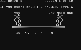 C64 GameBase Math_Shootout Micro-Ed,_Inc. 1980
