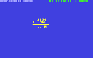 C64 GameBase Mathe_mit_Nico Verlag_Heinz_Heise_GmbH/Input_64 1985