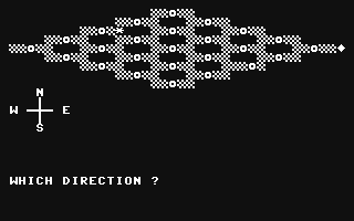 C64 GameBase Maths_Maze Courbois_Software 1983
